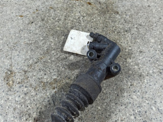 цилиндр сцепления рабочий Peugeot 207 1 поколение (2006 - 2009), 1.4 л., 8FS (EP3), бензин, МКПП