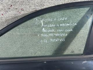 стекло двери передней левой Kia Ceed 1 поколение (2007 - 2010), универсал