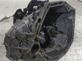 КПП механическая (МКПП) Renault Scenic 3 поколение (2009 - 2012), 1.5 л., DCi, K9K 836, дизель, 6МКПП, TL4610186