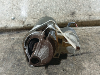 стартер Opel Astra G (1998 - 2009), 1.6 л., i, Z 16 XE, бензин, МКПП, 0001107401