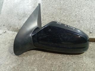 зеркало наружное левое Opel Astra H (2004 - 2007)