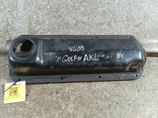 клапанная крышка Volkswagen Golf 4 поколение (1997 - 2006), 1.6 л., i, AKL, бензин