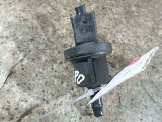 клапан вентиляции топливного бака Ford Focus 2 поколение (2004 - 2008), 1.6 л., i, бензин, МКПП, 0280142412