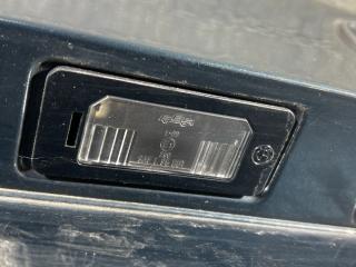 подсветка номера BMW 5 серия E39 (1995 - 2000), седан