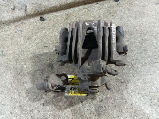 суппорт задний левый Opel Zafira 1 поколение (A) (1999 - 2003)