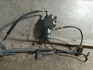 стеклоподъемник передний левый Audi 80 8C/B4 (1991 - 1996)