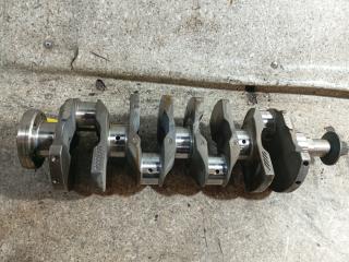 коленвал Rover 400 Series 2 поколение (HH-R) (1995 - 2000), 1.6 л., 16 K4F, бензин, МКПП