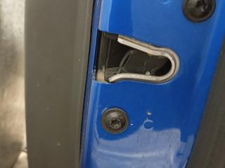 замок двери передней правой Chevrolet Cruze 1 поколение (2009 - 2012)