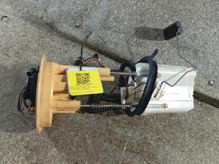 насос топливный Volkswagen Tiguan 1 поколение (2007 - 2011), 2.0 л., TDi, дизель, робот, 5N0919050F