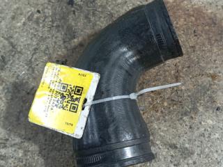 патрубок интеркулера Audi A3 8L [рестайлинг] (2000 - 2003), 1.8 л., ARZ, бензин, МКПП, 06A1458..C