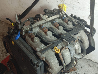 двигатель Fiat Multipla 1 поколение (1999 - 2004), 1.6 л., i, 182 B6.000, бензин, МКПП