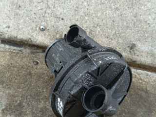 насос продувки катализатора Volkswagen Golf 4 поколение (1997 - 2006), 2.0 л., i, AQY, бензин, МКПП, 06A959253B