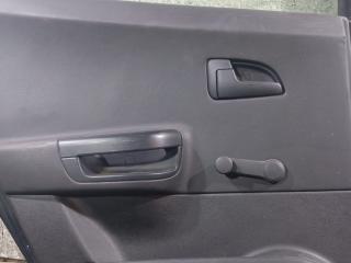 стеклоподъемник задний левый Kia Ceed 1 поколение [рестайлинг] (2010 - 2012), универсал