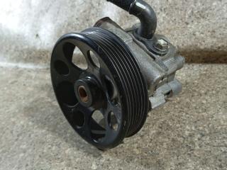 насос гидроусилителя руля Chevrolet Captiva 1 поколение [рестайлинг] (2011 - 2013), 2.2 л., VCDi, Z 22 D1, дизель, АКПП, полный привод