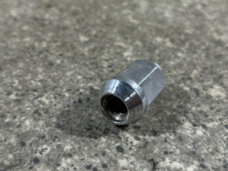 гайка колесная Hyundai Accent 4 поколение (RB) (2010 - 2017), седан