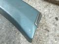 молдинг крыла Mercedes-Benz E-Класс W124 [рестайлинг] (1987 - 1993), 1246901940 - фото №2