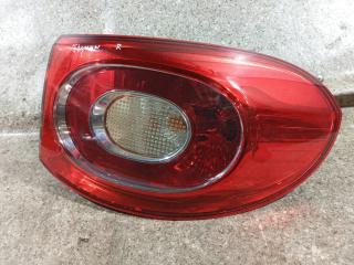 фонарь задний правый Volkswagen Tiguan 1 поколение (2007 - 2011), 5N0945096H