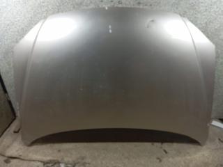 капот Kia Carens 1 поколение [рестайлинг] (2002 - 2006)