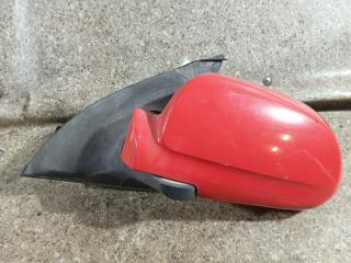 зеркало наружное левое Chevrolet Lacetti 1 поколение (2004 - 2013)