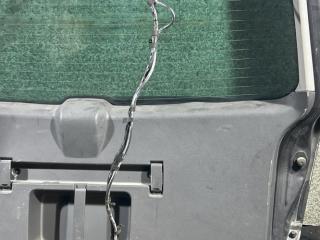 Проводка крышки багажника Opel Zafira 2 поколение (B) [рестайлинг] (2008 - 2014)