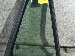 стекло двери задней правой Renault Laguna 3 поколение (2007 - 2012), универсал