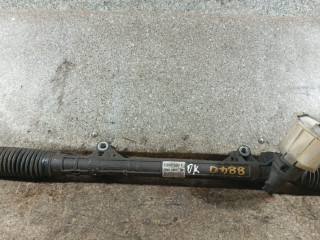 рулевая рейка Nissan Micra 3 поколение (K12) (2002 - 2007), 48001AY611, 13003357