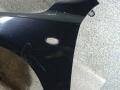 крыло переднее левое Mazda 3 BK (2003 - 2005), хетчбэк 5 дв. - фото №2
