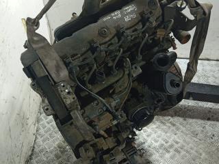 двигатель Renault Scenic RX4 1 поколение (1996 - 1999), 1.9 л., F9Q 740, дизель, МКПП, полный привод