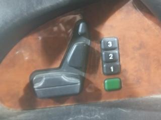 блок управления сиденьем Mercedes-Benz S-Класс W140 [2-й рестайлинг] (1996 - 1998), седан