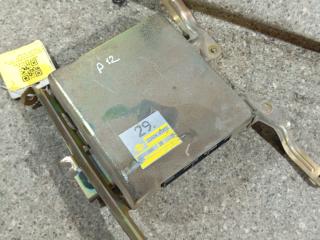 блок управления двигателем Nissan Primera P10 (1990 - 1997), 1.6 л., i, GA16DE, бензин, 22604-61J02