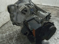 КПП механическая (МКПП) Ford Focus 2 поколение (2004 - 2008), 1.6 л., i, бензин, МКПП, 3M5R7002ND, T6TB1 - фото №4