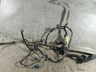 дверная проводка Renault Laguna 3 поколение (2007 - 2012)