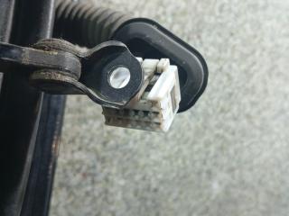 дверная проводка Kia Ceed 1 поколение [рестайлинг] (2010 - 2012), универсал