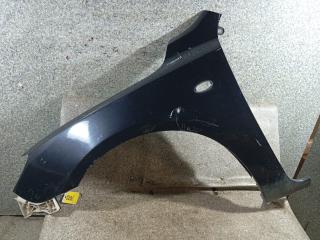крыло переднее левое Mazda 3 BK (2003 - 2005), хетчбэк 5 дв.
