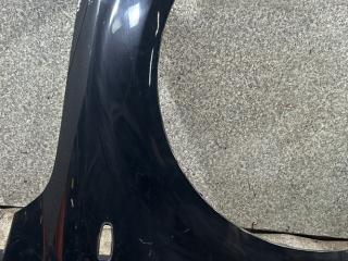 крыло переднее правое Kia Ceed 1 поколение (2007 - 2010)