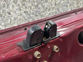 замок багажника Honda Accord 5 поколение [рестайлинг] (1996 - 1998), седан