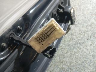 дверная проводка Kia Ceed 1 поколение (2007 - 2010), универсал