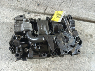 вал балансирный Volkswagen Tiguan 1 поколение (2007 - 2011), 2.0 л., TDi, CBAB, дизель, АКПП