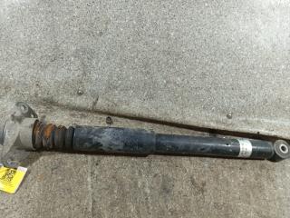 амортизатор задний правый Volkswagen Tiguan 1 поколение (2007 - 2011), 2.0 л., дизель, 19170732