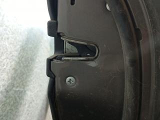 замок двери задней правой Mercedes-Benz S-Класс W140 [2-й рестайлинг] (1996 - 1998), седан