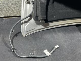 Проводка крышки багажника Chevrolet Aveo T200 (2003 - 2008), седан