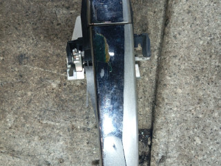 ручка наружная Land Rover Range Rover Sport 1 поколение 2007