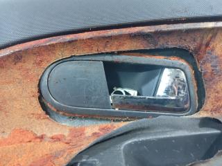 ручка внутренняя передняя правая SEAT Alhambra 1 поколение [рестайлинг] (2000 - 2010)