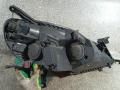 фара левая Opel Zafira 2 поколение (B) (2005 - 2008), 0301214201, 24451052 - фото №4