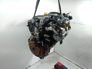 двигатель Opel Astra G (1998 - 2009), 1.6 л., i, Z 16 XE, бензин, МКПП