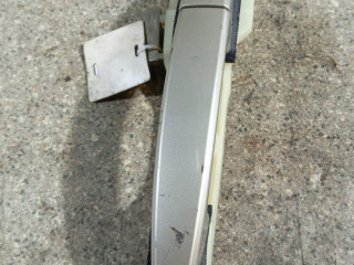 ручка наружная Chevrolet Captiva 1 поколение [рестайлинг] (2011 - 2013)