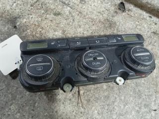 блок управления печки / климат-контроля Volkswagen Passat B6 (2005 - 2010)