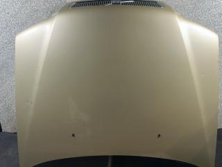 капот Volvo S40 1 поколение [рестайлинг] (1999 - 2004), правый руль