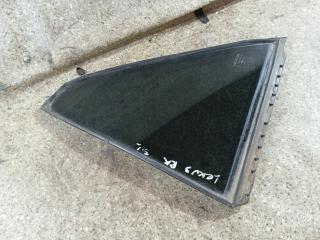 стекло кузовное боковое левое Lexus RX 2 поколение 2006