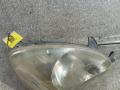 фара правая Toyota Yaris P1 [рестайлинг] (2003 - 2005), 811100D08000, 89007613 - фото №2
